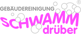 Logo Schwamm drüber